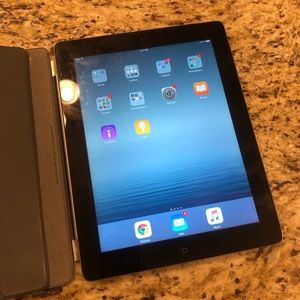 Apple iPAD 2nd Generation